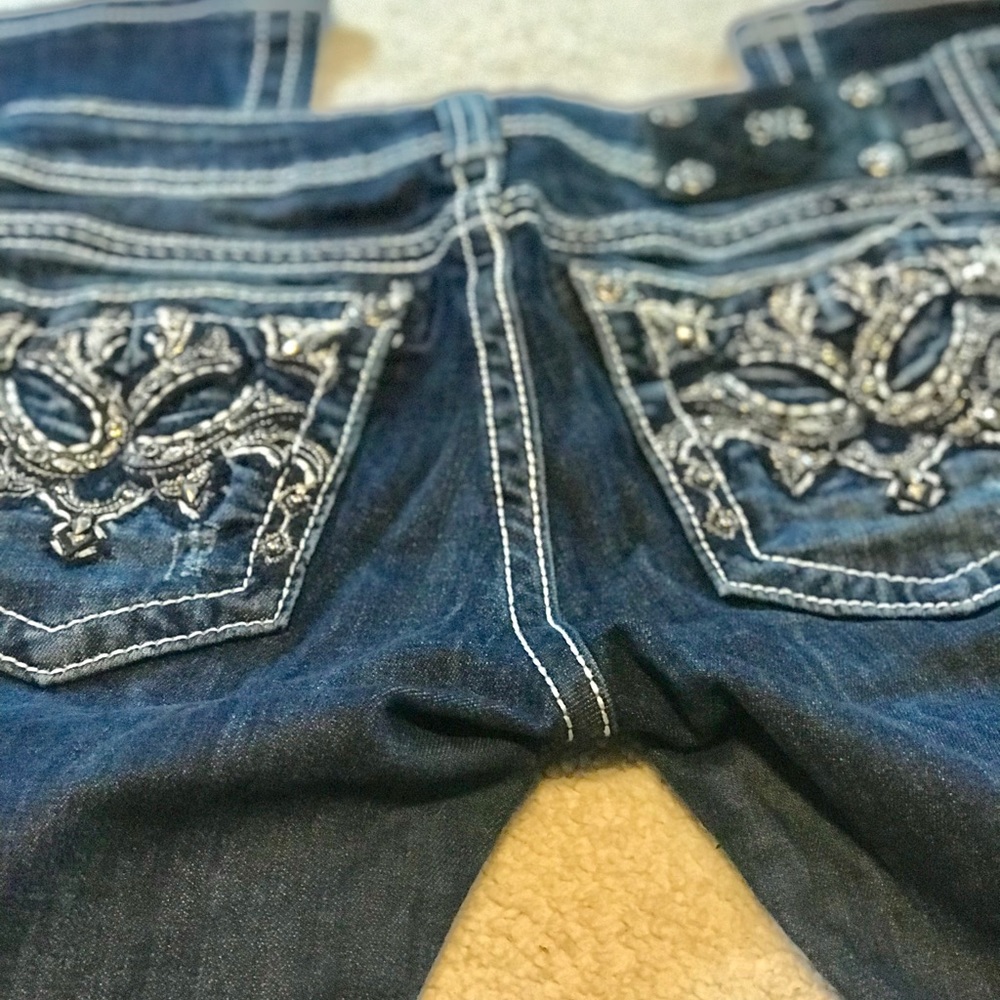 Miss me Jeans - Picture 3 of 5